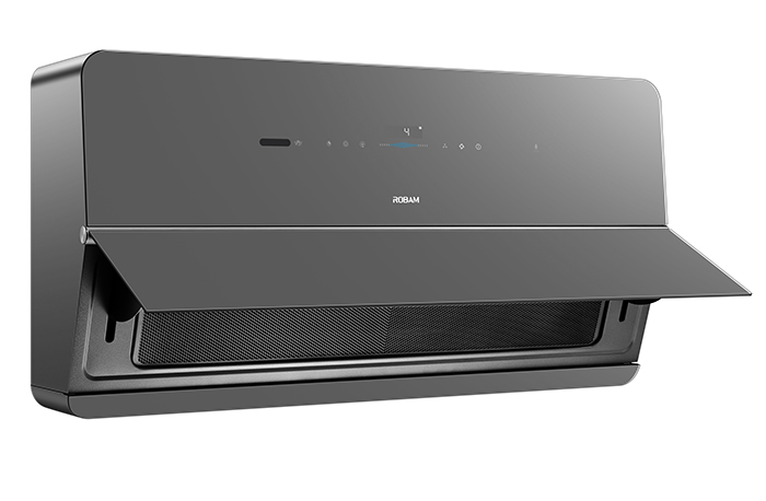 Robam Ultra-Slim Series Range Hood