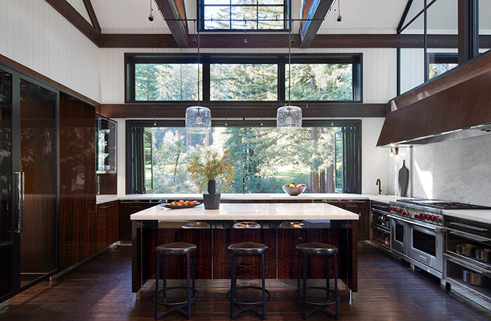 Sub-Zero, Wolf and Cove 2022-2023 Kitchen Design Contest