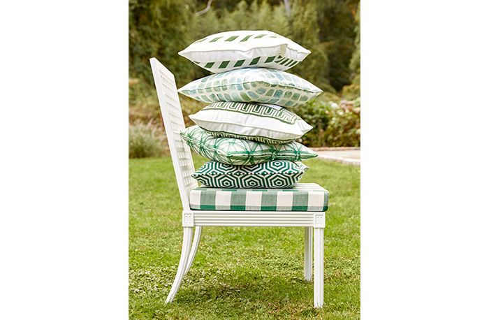 F. Schumacher & Co. NYC Headquarters