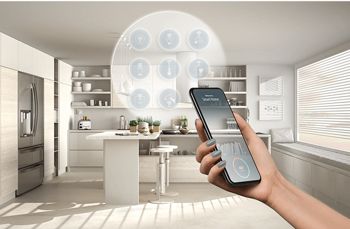 smart technology offerings