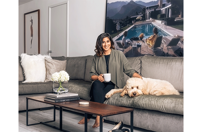 tina ramchandani creative