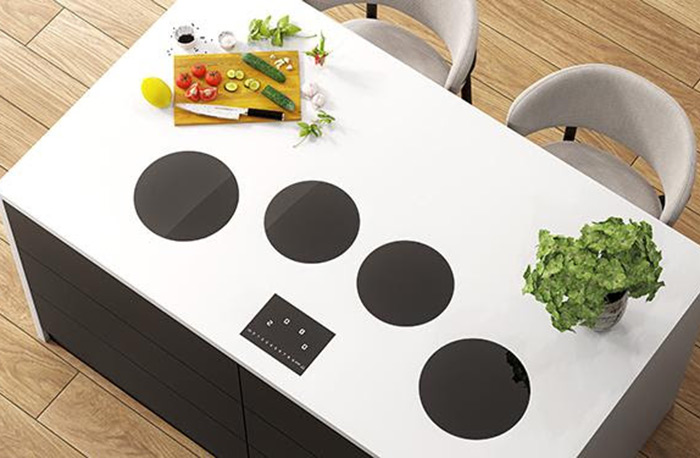 Tulip Cooking SEN Design Group