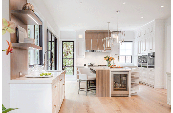 Bakes & Kropp luxury client