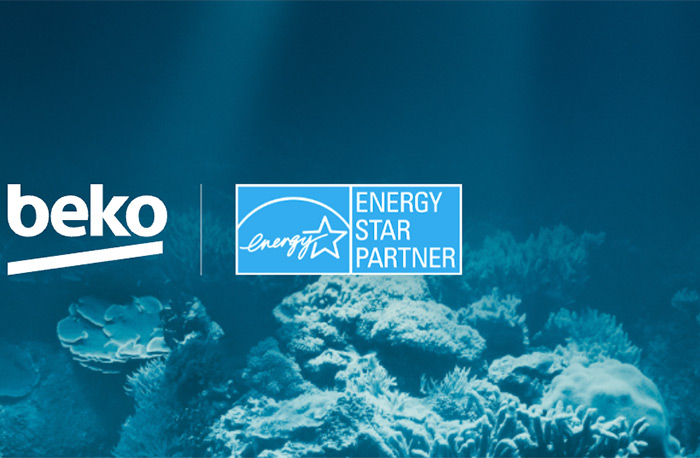 Beko Energy Star Sustained Excellence Award 