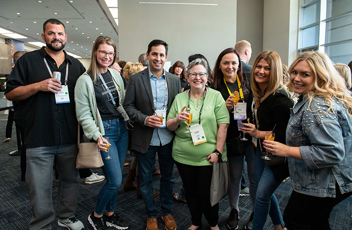 CEDIA Expo 2023 Networking Opportunities