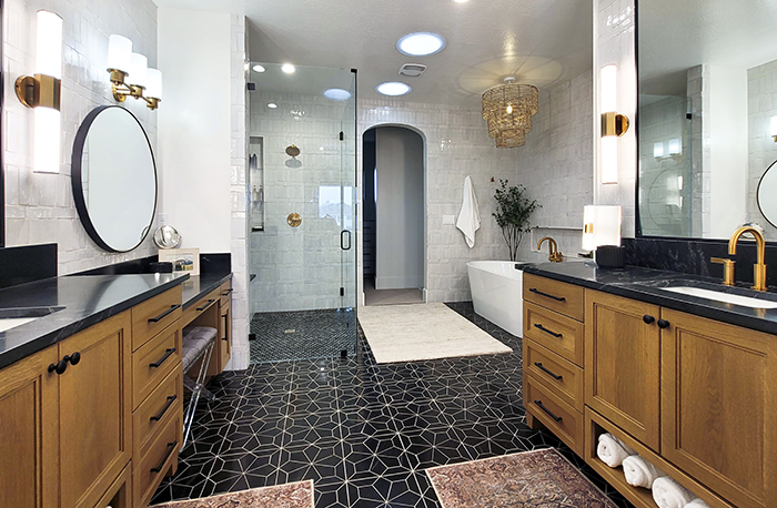 2023 Coverings CID Awards