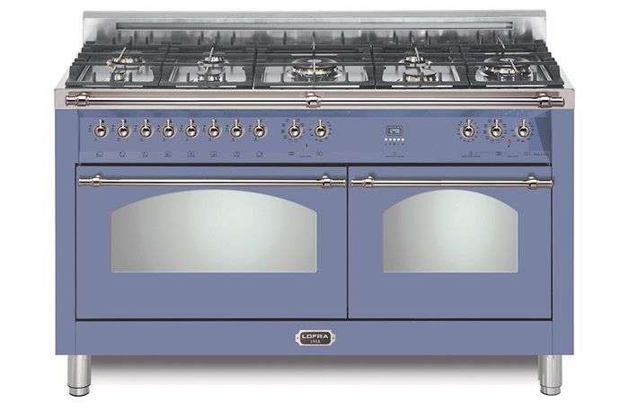 Lofra Lavender Range Dolcevita Collection