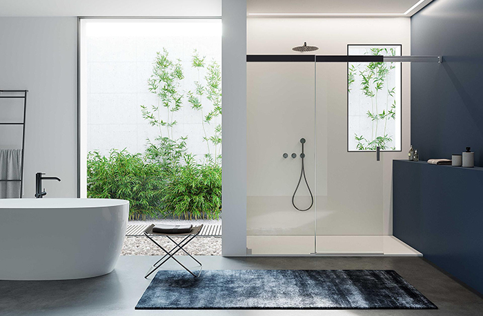 Duka Libero 5000 Inlab for niches