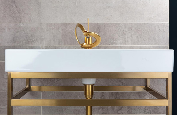 Lacava Embrace Faucet