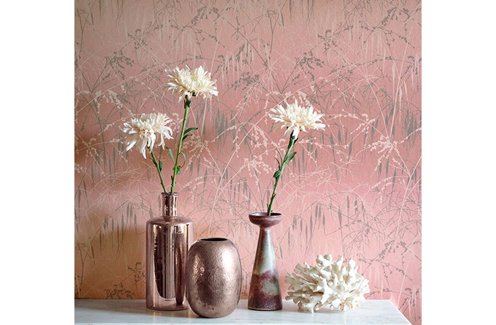 Graham & Brown Clarissa Hulse Collection wallpaper