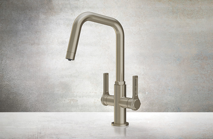 Gessi Officine Faucet