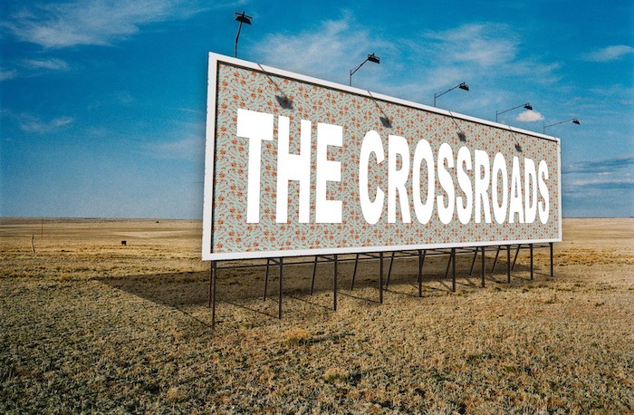 ICFF David Rockwell crossroads