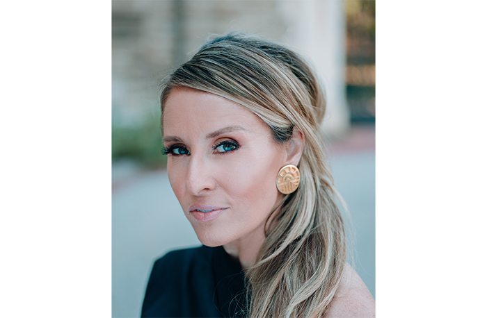 Designer Jaime Rummerfield