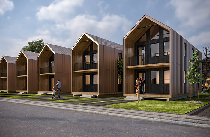 Liv-Connected National Housing Coalition