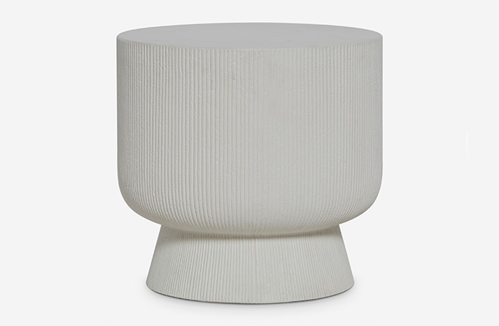 Lulu and Georgia Dominic Side Table