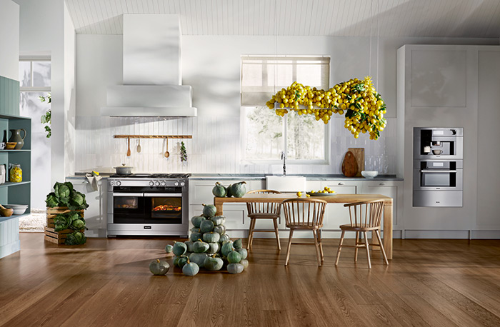 Miele US Production Facility