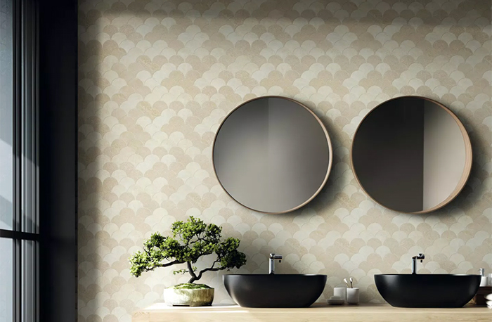 MILE®stone Tycoon Mosaic