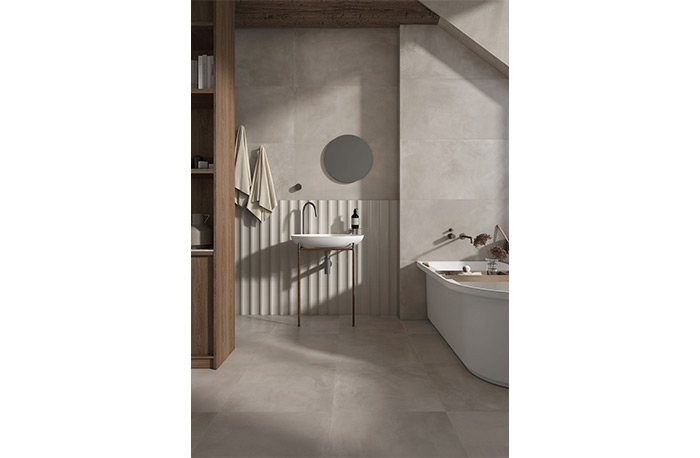 Terratinta Ceramiche Norse Ceramic Wall Tiles