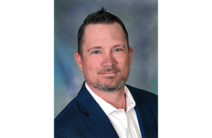 Matt Stem vice president, distribution and global logistics Oatey