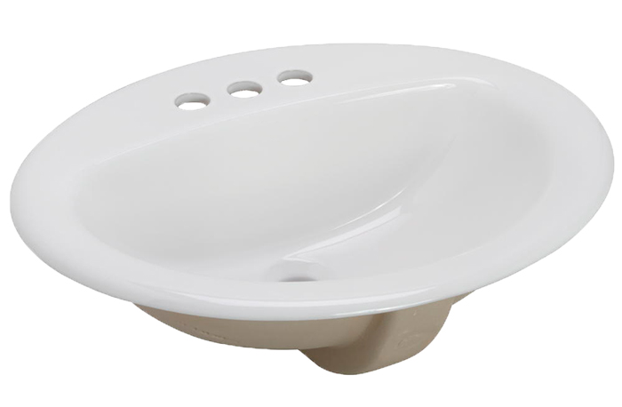 Niagara modern sinks