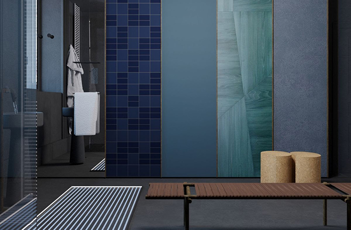 More Pad Electric Radiant System