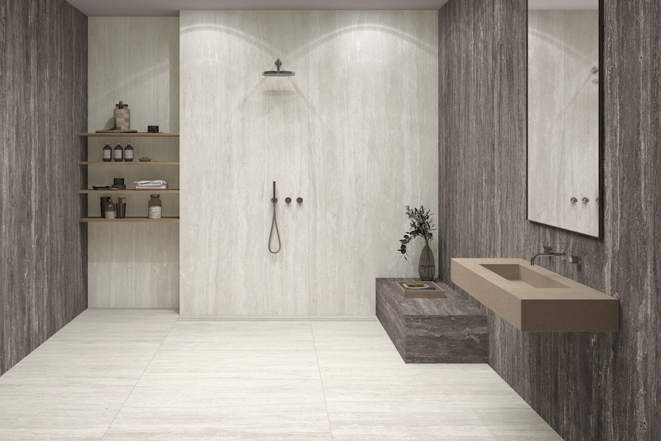 earth day tile porcelanosa