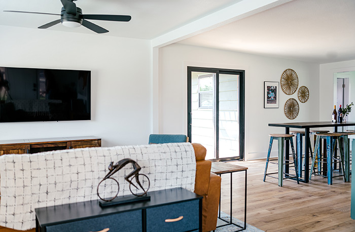 Vacation Rental Designers Membership Program