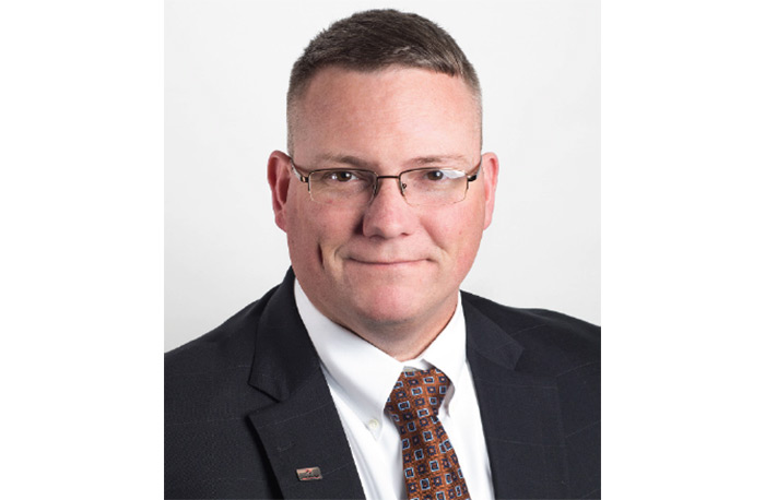 Andrew Goetz President of Wilcon Corp. Winsupply