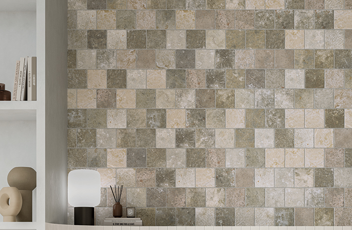 WOW Design Abbey Stone Series