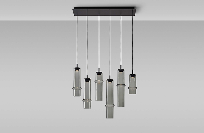 Brokis Bamboo Forest Lighting