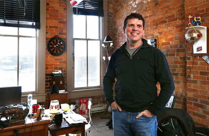 Bill Oesterle Angi's List