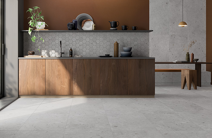 Gambini Tile Asgard Series