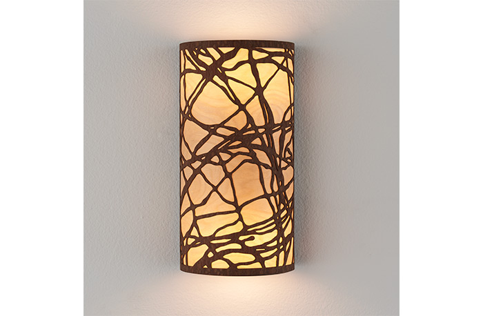 CarbonShack Lighting Series