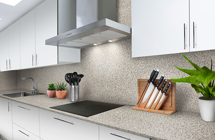 Corian Solid Surface 2023 Color Launch