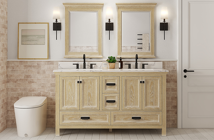 Craft + Main Brantley Collection