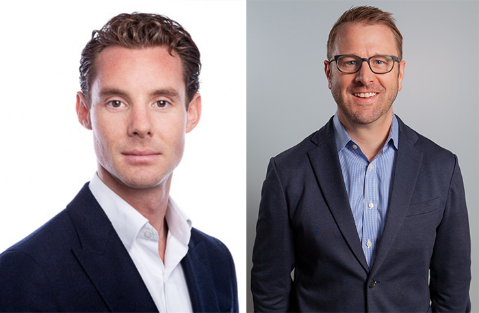 Cyncly Executive Leadership Team