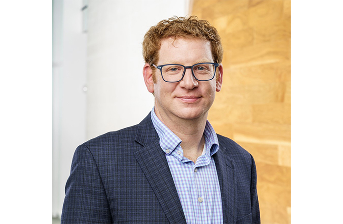 Fisher & Paykel COO Eli Winkler