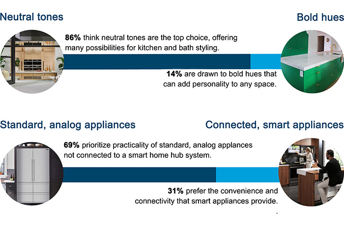 Ferguson Survey Home Renovation Preferences