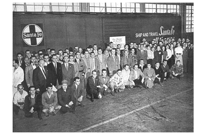 GE Appliances 70 Years in Louisville