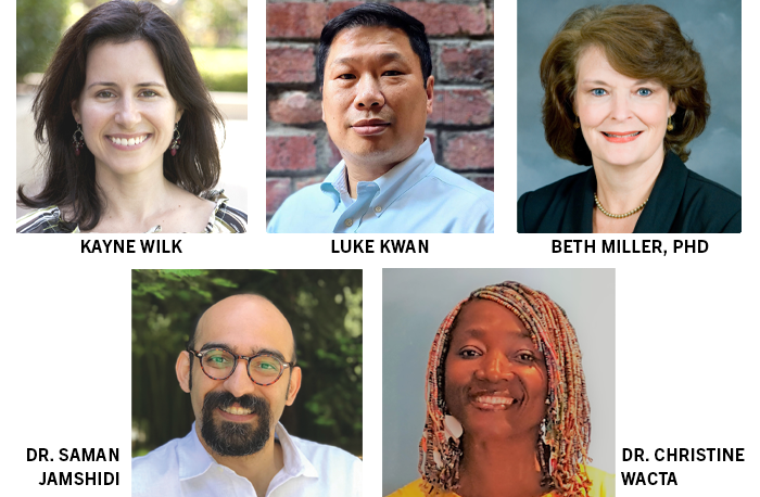 IFDA Education Foundation 2023 Professional Grants