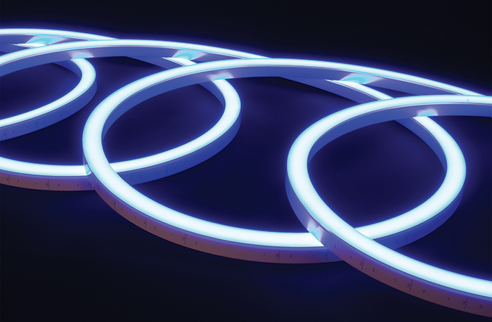 American Lighting 12VAC Tape Light