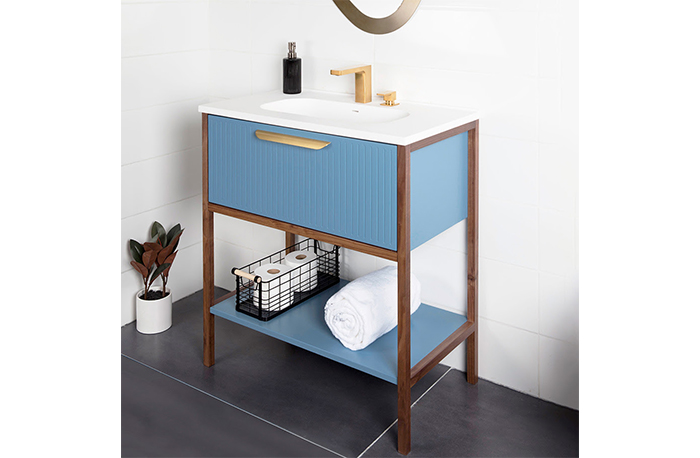Lacava Brio Vanity