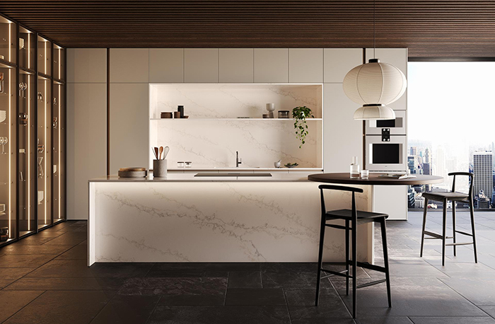 Lapitec Musa Collection 2023 colors