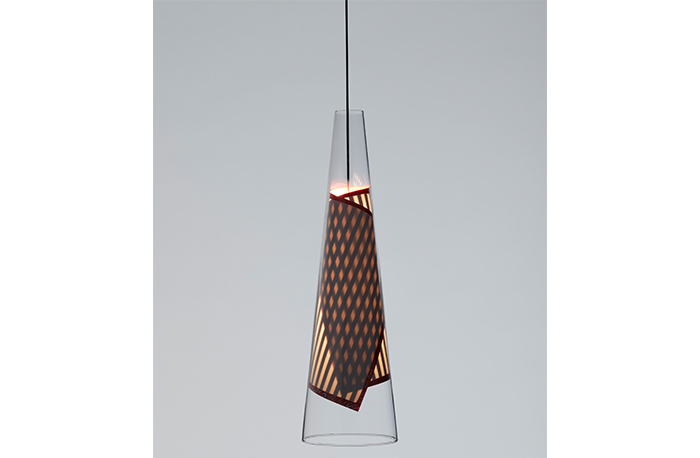 Lodes and Ron Arad Cono di Luce