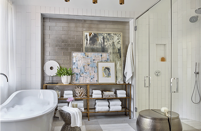 luxury design movement