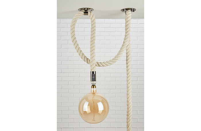 Mavisten Edition Dume Rope Pendant