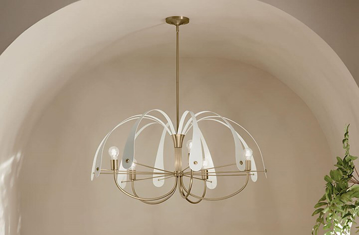 Kichler Lighting New Modern Collection
