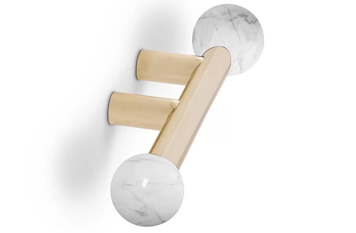 Pullcast Quantum Cabinet Handle