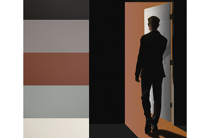 REHAU Rauvisio Noir Color Additions