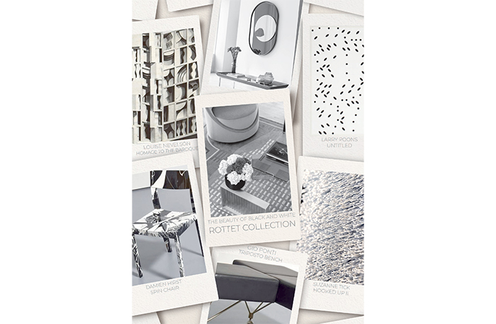 Lauren Rottet Exhibition